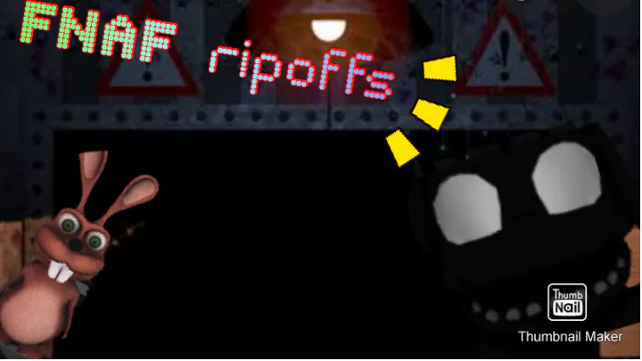 New posts - Five Nights at Freddy's Community on Game Jolt