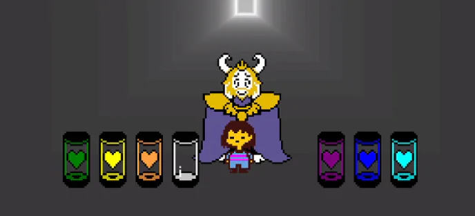 New posts in Let's Play - UNDERTALE Community on Game Jolt