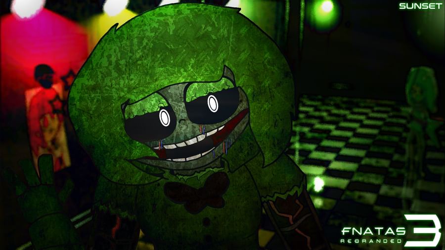 Game Jolt Games for the love of it