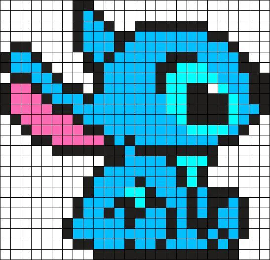 Pin by Natsura on PIXEL ART | Pixel art, Anime pixel art, Pixel art pattern