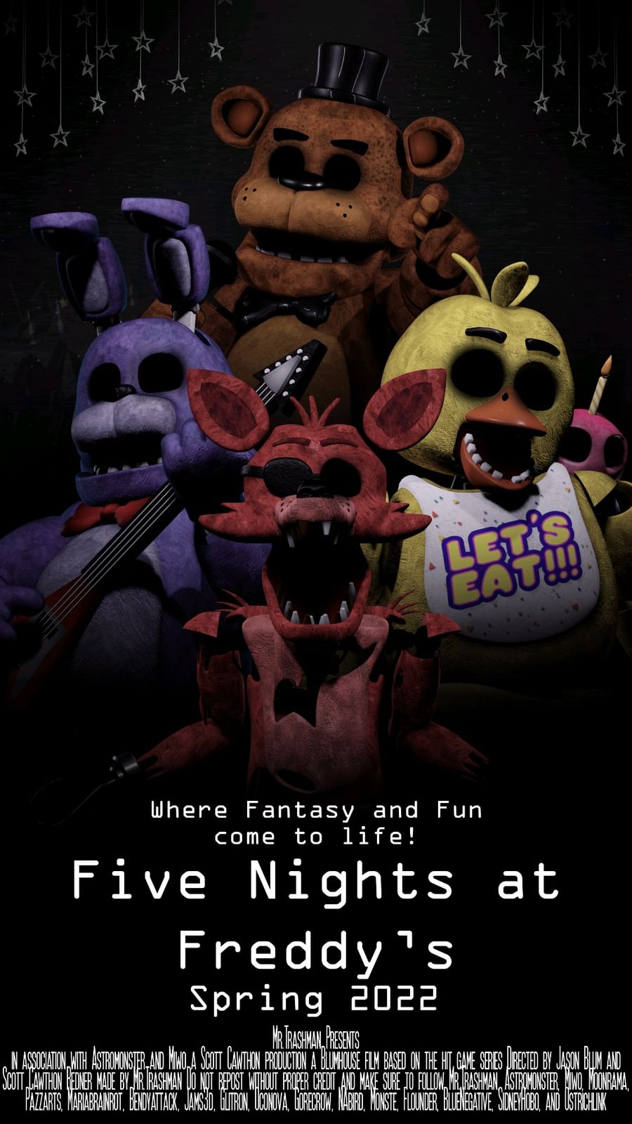 Game Jolt - Games for the love of it