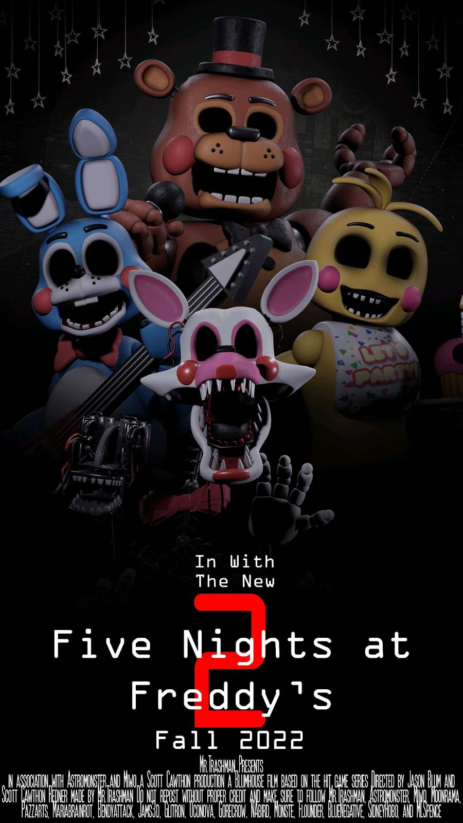 Game Jolt - Games for the love of it