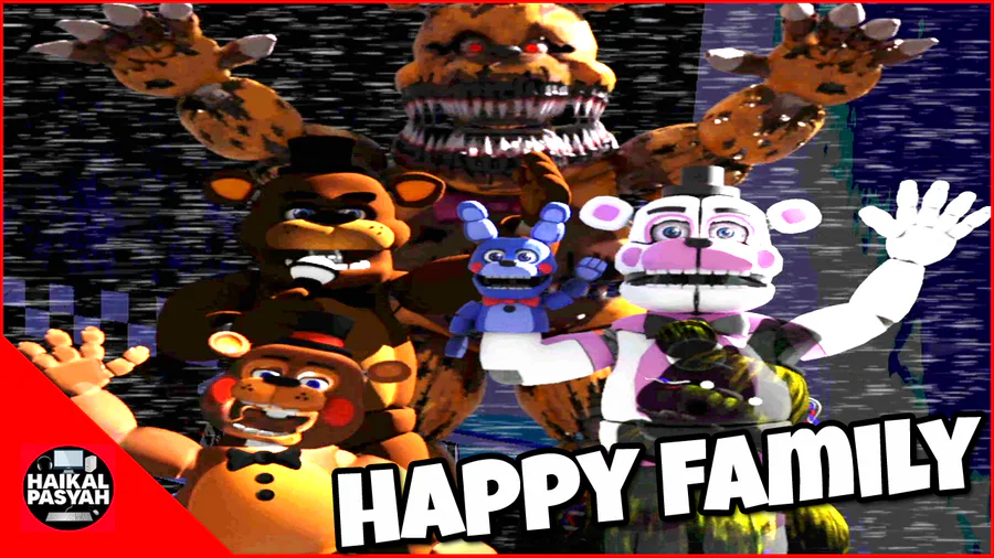 Stream FNAF 2 Withered Freddy Voice by Some Fucking Crap