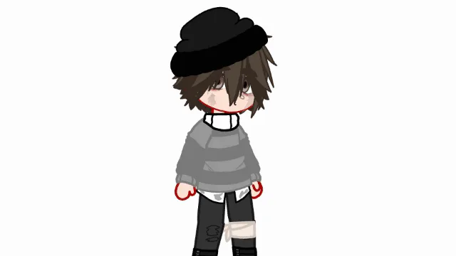 free gacha oc for you! ( boy version ) screenshot or pause the video i