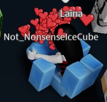 Laina. - Roblox