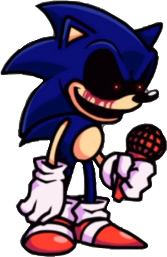 OwO.. on Game Jolt: Fake sonic and exe