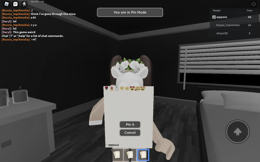 Full list of secret locations in Roblox Brookhaven