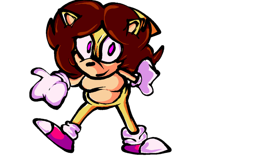 Nintegafan100 gamejolt on Game Jolt: Fnf sonic.exe concept ideas