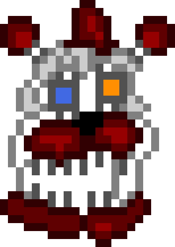 moltenfreddy - Pixilart