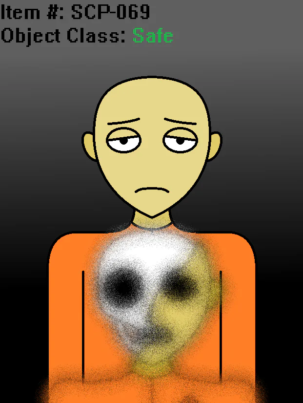 Sammy the bi- on Game Jolt: SCP-079 (the old AI) by author: far2 https:// scp-wiki.wikidot.com/s