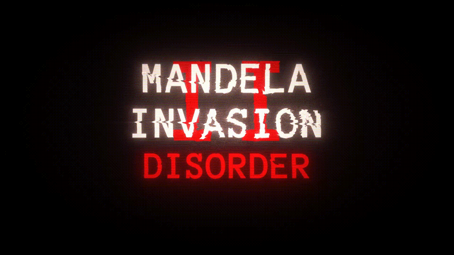 Mandela Invasion - Download