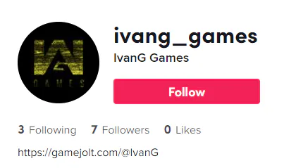 IvanG Games 
