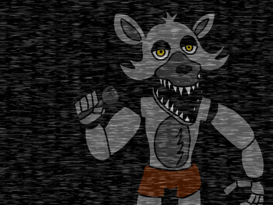 Taycraft on Game Jolt: Fan-Made FNaF 2 poster (I do believe the