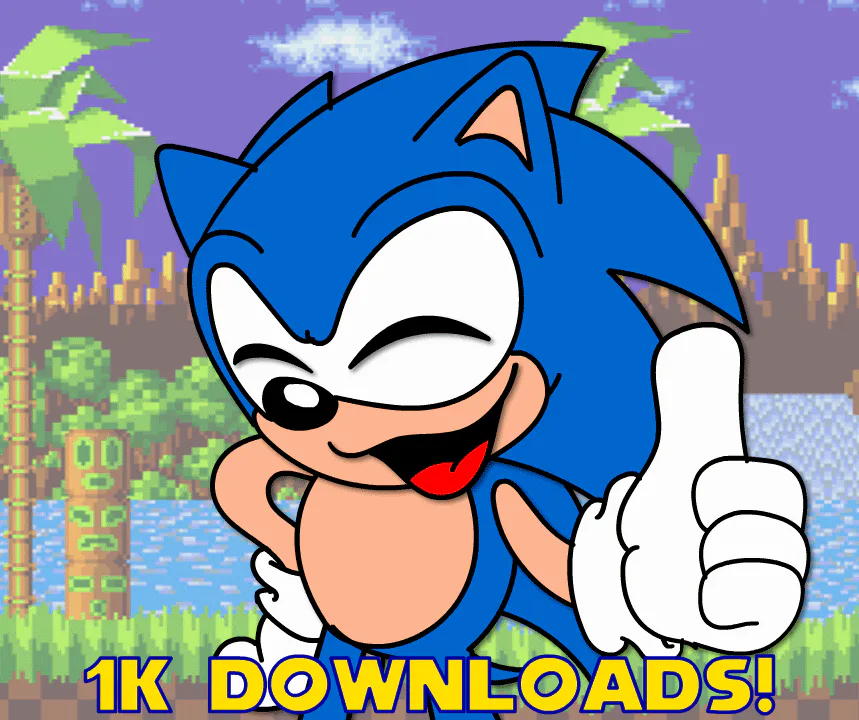 Sonicthe Hedgehog 2 2.0 Download (Free) - Fusion.exe