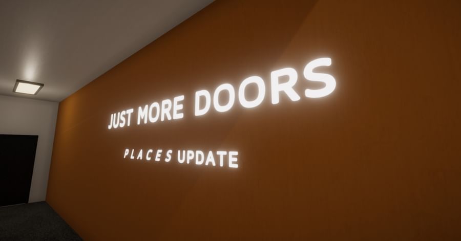 DOORS (Roblox) - SteamGridDB