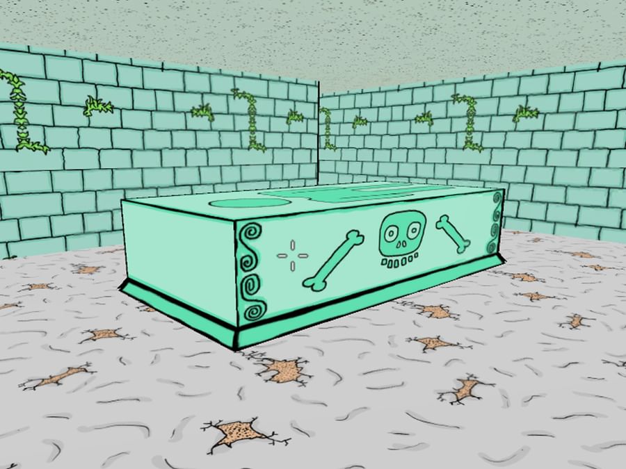 Game Jolt Share your creations