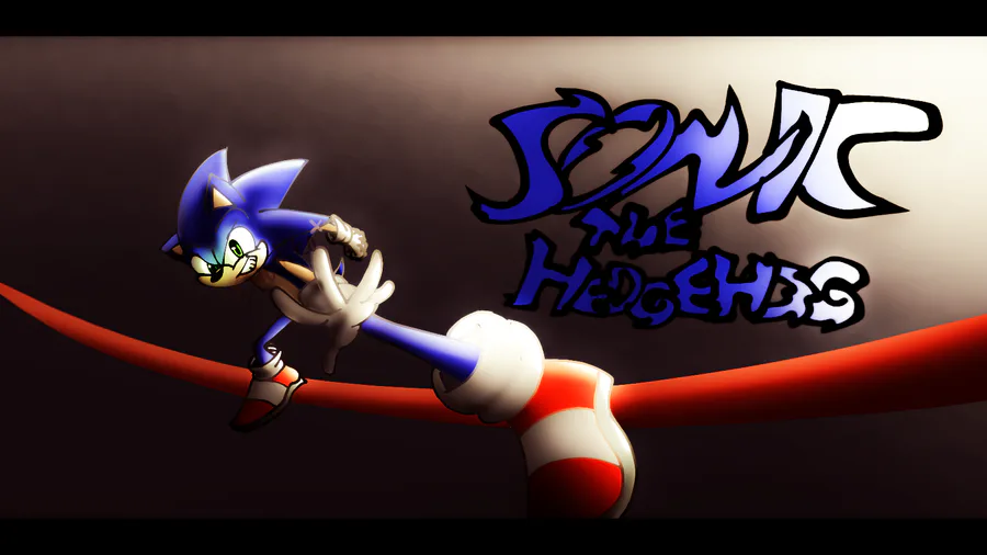 New posts in General - Sonic the Hedgehog Community on Game Jolt