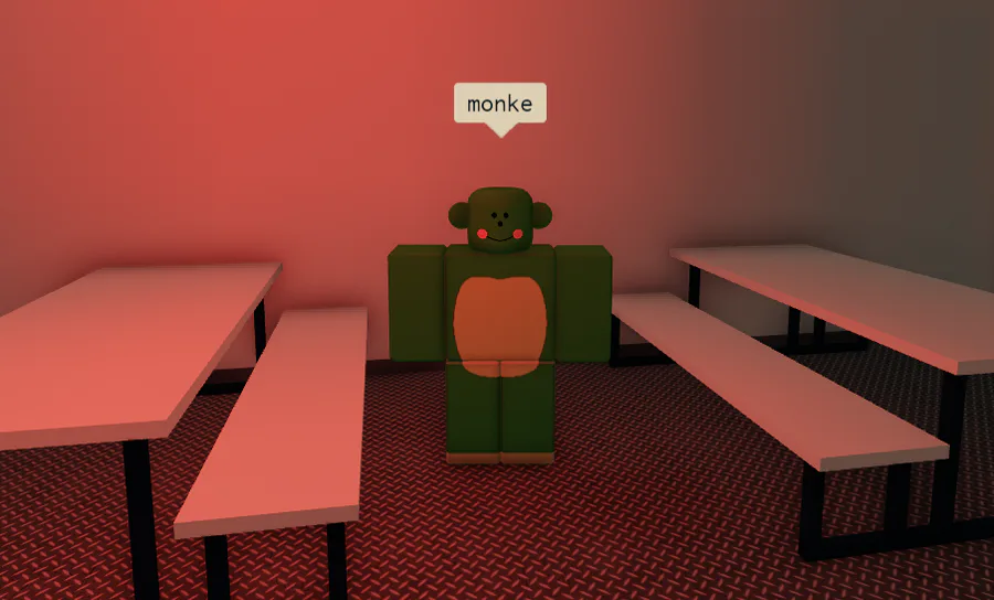 John Doe, Roblox BEAR Wiki