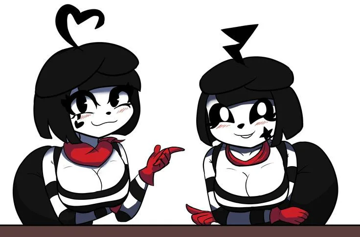 mime and dash 