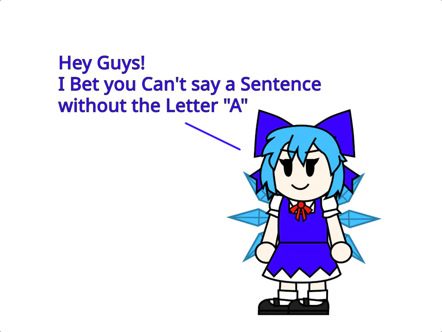 New posts in general - Touhou Project Community on Game Jolt