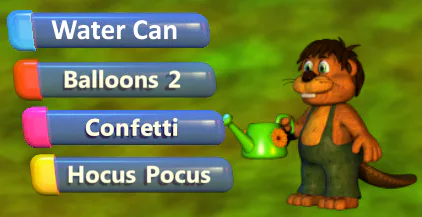 New posts in Fan Arts - FNAF World: The Resurrection Community on Game Jolt