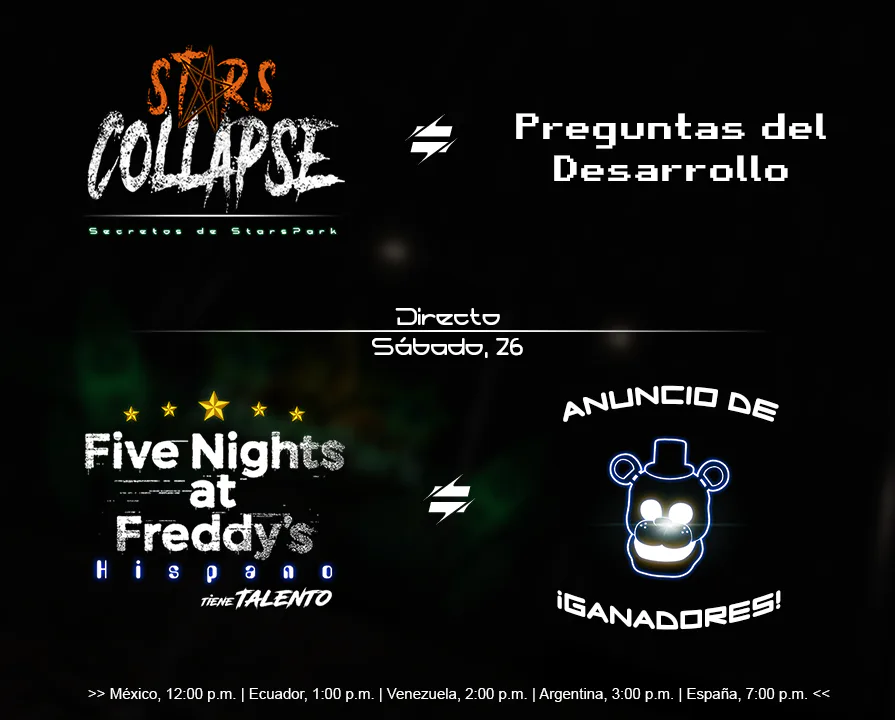 FIVE NIGHTS AT FREDDY'S - Grab N' Go Mystery Bundle 2-Pack (Series 1)  ONLINE EXCLUSIVE