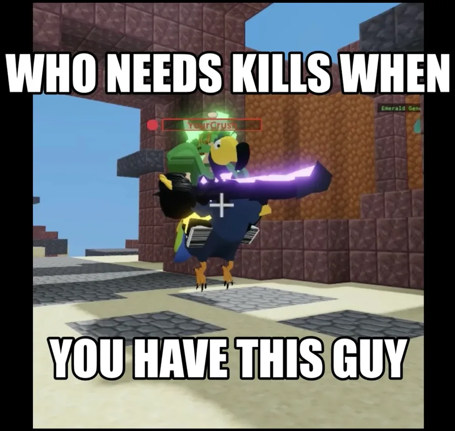 Lukah_F on Game Jolt: Stupid #Roblox #Meme