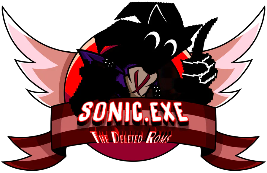 Iost_Silver on Game Jolt: Sonic exe vs me come on we all know