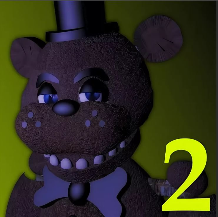 Мишка фредди 2. TRTF 2 Freddy. The Return to Freddy's 2. TRTF 2 Remastered.