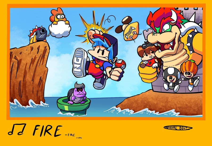Game Jolt - Games for the love of it