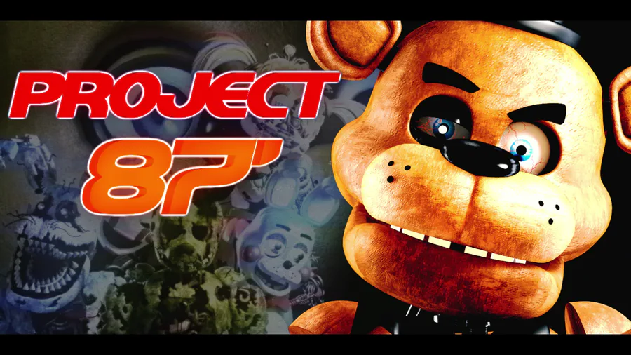 New posts in Creations - Five Nights at Freddy's Community on Game Jolt