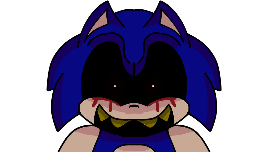 Sonic.eyx - ibisPaint