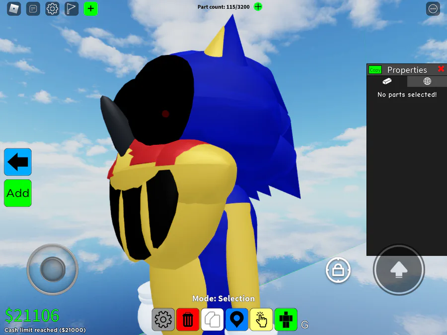 Wowowowo - Roblox