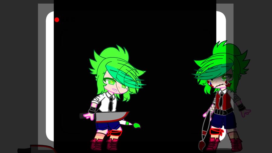 Gacha life Da Demencia