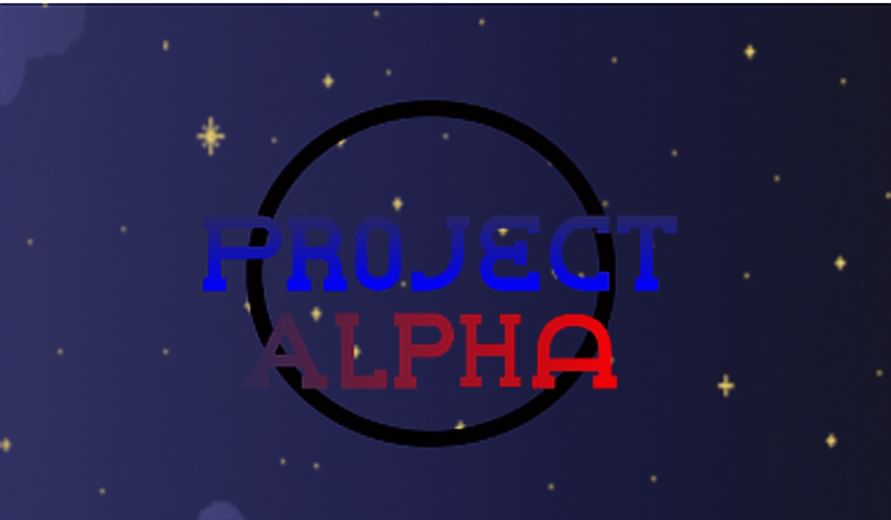 Project Alpha V4