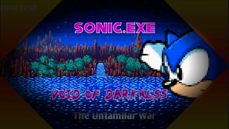 Sonic EYX Unblocked Game Play Online Free