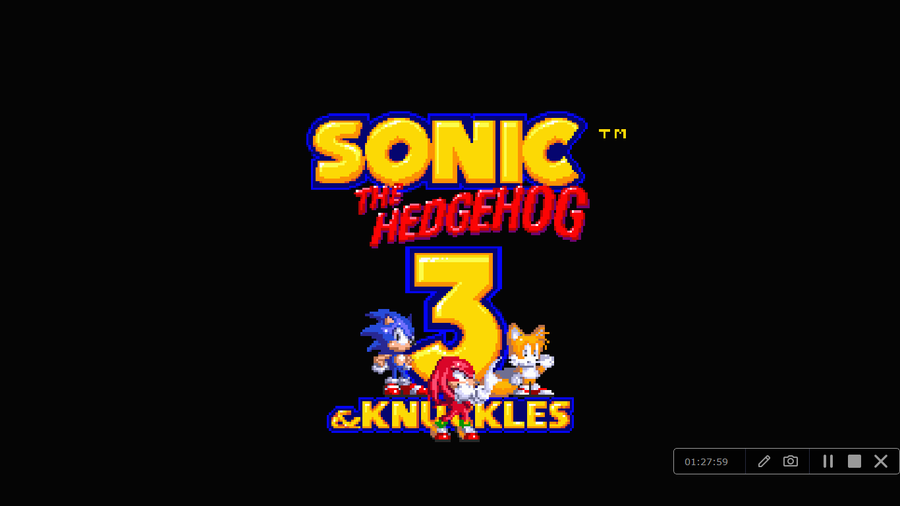 SuperFreddyMan9207 on Game Jolt: So @MrPixelGames is working a Sonic.OMT FNF  mod so I might as well