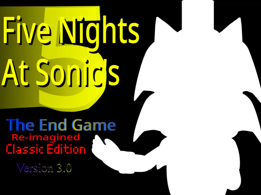 Sonic 5 (WIP TITLE) by RazcalX - Game Jolt