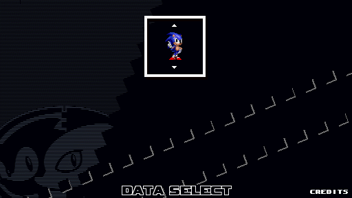 Sonic XG Mobile  Big Update - Retro Sonic Nexus: Renewal by TaiKy