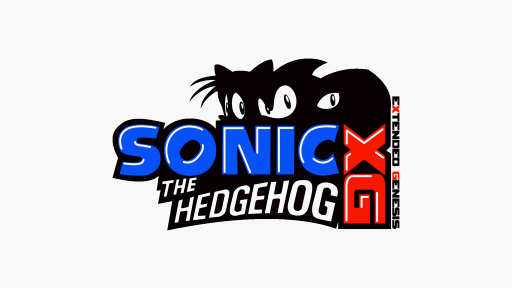 Sonic XG Mobile  Big Update - Retro Sonic Nexus: Renewal by TaiKy