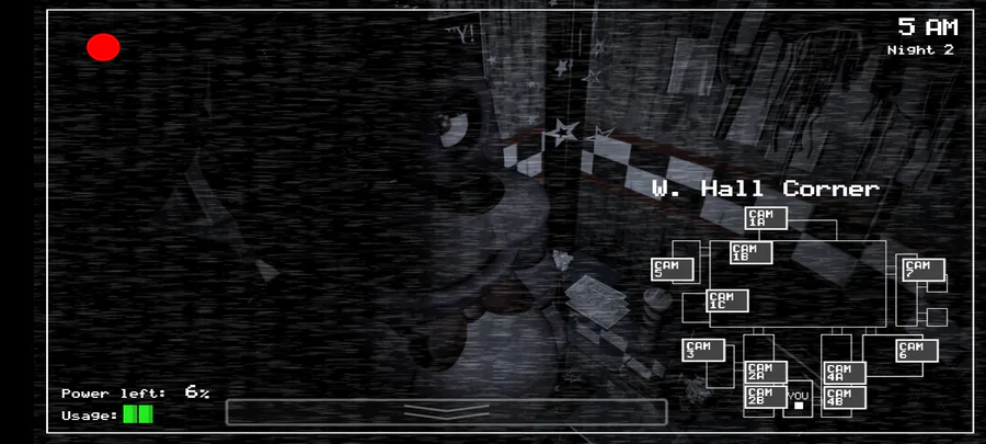 New posts in Let's Play - Five Nights at Freddy's Community on Game Jolt