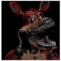 Ultimate Animatronic Salvage: Collection by Gojirarex Master - Game Jolt