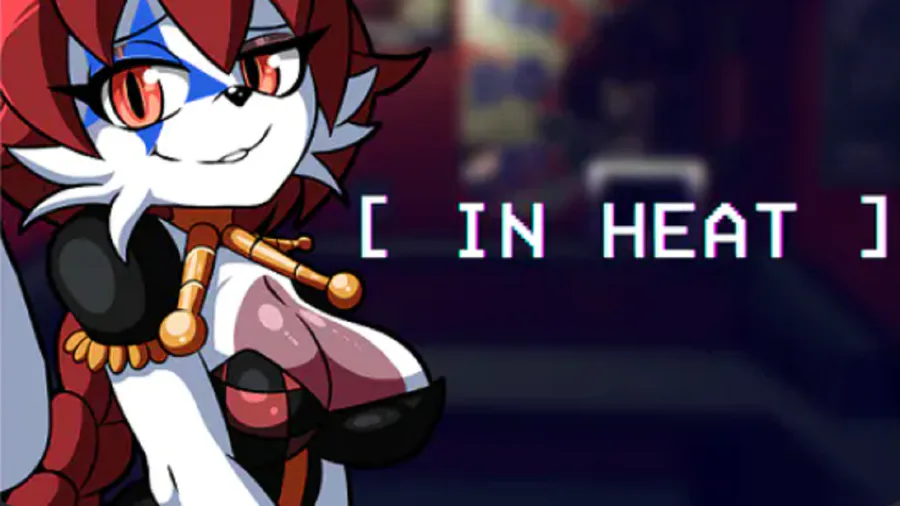 DragonWaifu on Game Jolt: Five Nights in Anime 3D EXTRAS ->