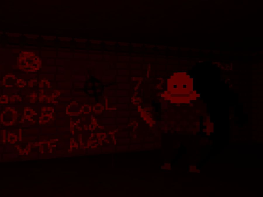 Game Jolt - Games for the love of it