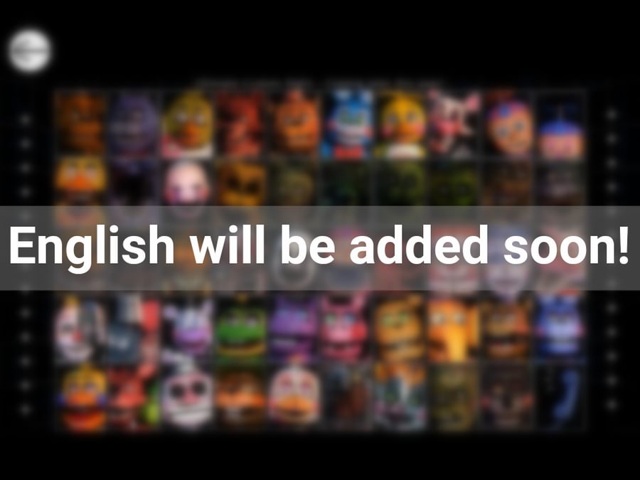 FNaF Ultimate Custom Night Extra by CozyFoxHole FNaF Ultimate Custom Night Extra by CozyFoxHole