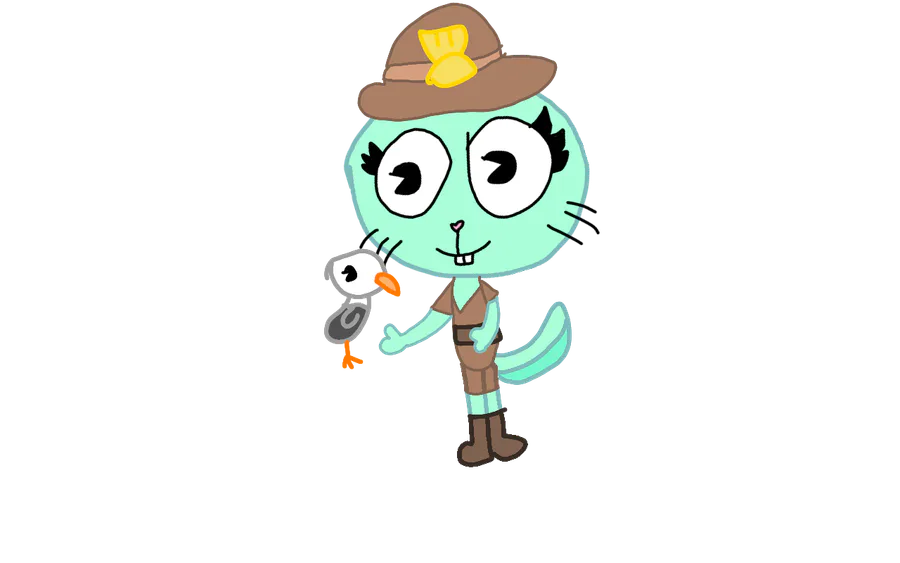 Htf El Súper New Posts Happy Tree Friends Community On Game Jolt