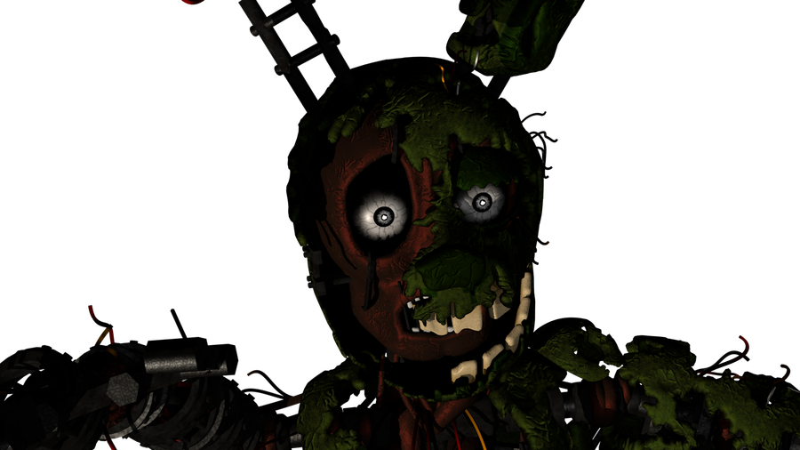 Five Nights at Freddy's 3: AFV by Patata1236 - Game Jolt