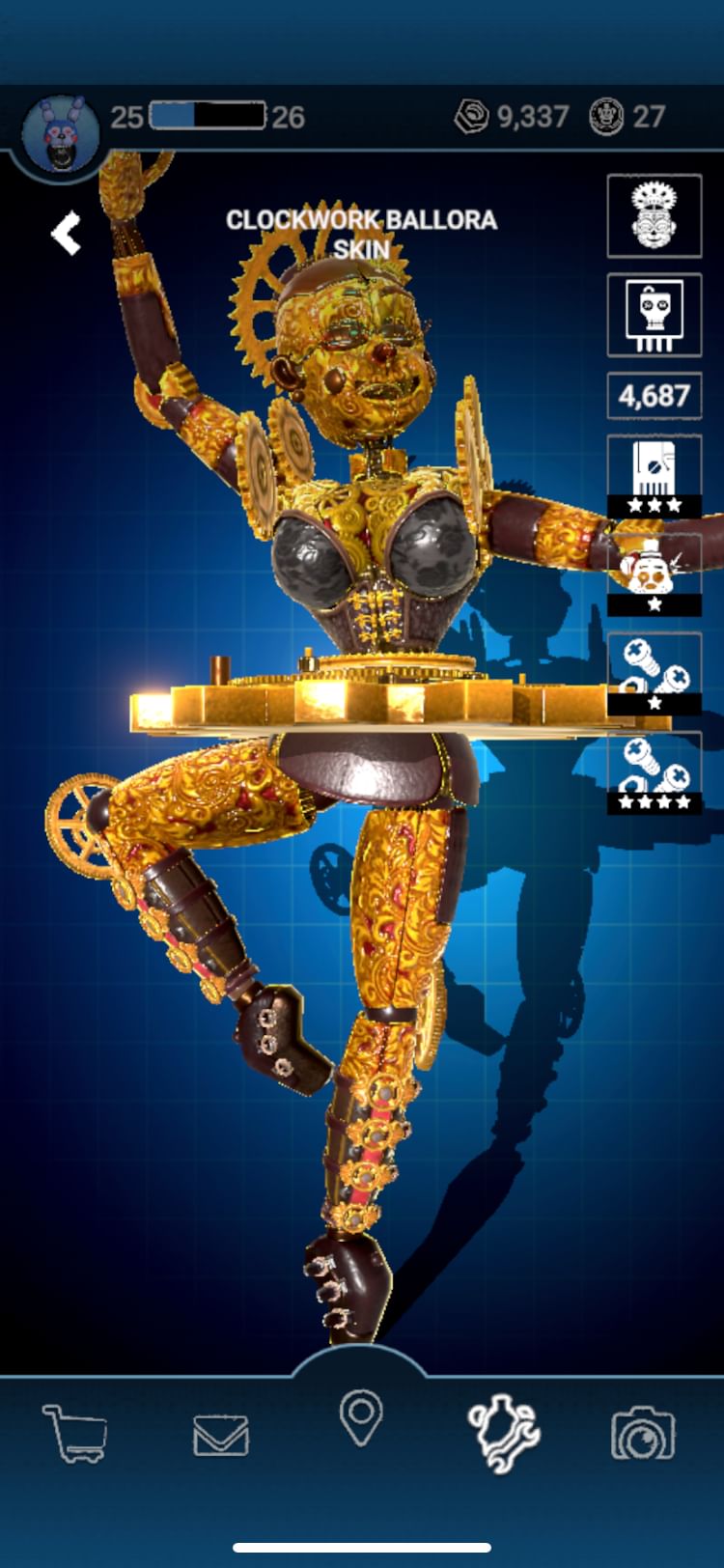 Game Jolt - Share your creations
