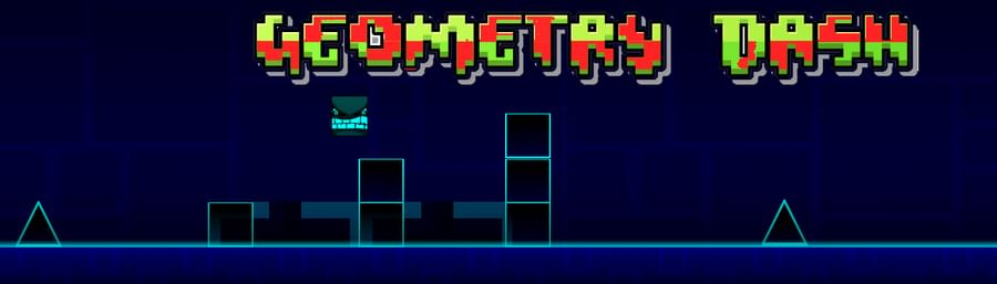 Прекращена работа программы geometry dash exe как исправить