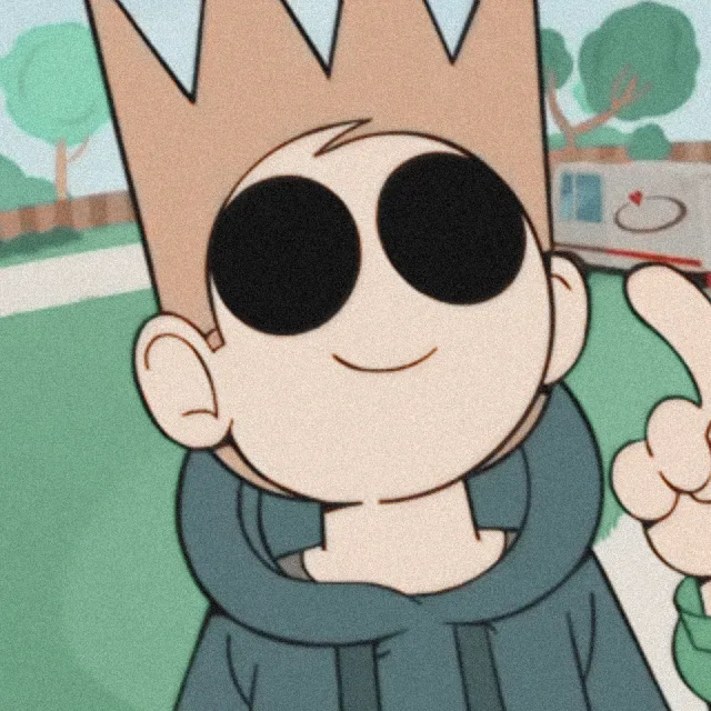 Tom Eddsworld Icons